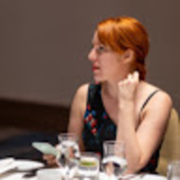 Meet your Posher, Melissa - Picture 1 of 1